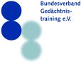 Logo Bundesverband für Gedächtnistraining e.V.